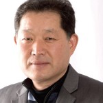 광주일보 유제관 부국장 이달의 편집상 수상 이미지