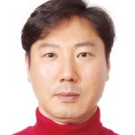 “공동취재 시스템 구축에 일조” - 선정태 부회장(무등일보 차장) 이미지