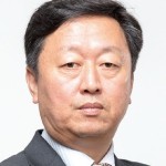 ‘제13회 박경완 기자상’ 수상 - 전남매일 김태규 기자 이미지