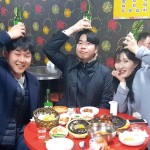 [기자맛집]  먹고는 삽시다 - 숨은 충장로 맛집 ‘불닭발&불족발’ 이미지