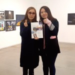 기자가 본 ‘2018 광주·전남보도사진전-현장의 눈빛’ 이미지