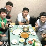 [기자 맛집]  먹고는 삽시다 - 광주 서구 농성동 ‘창신식당’ 이미지