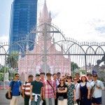 [다낭연수기] 기자협회 첫 해외 연수 참가한 막내기자의 ‘다낭 체험기’ 이미지