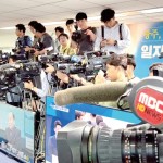 싱거운 선거? 취재현장은 전쟁터였다 이미지