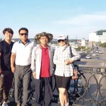 ‘러시아 독서토론열차학교’  동행취재기 - 박성호 kbc 기자 이미지