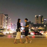 폭염이어도 휴가는 달콤하다! 기자들의 여름나기! 이미지