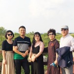 [미혼 신문기자의 추석명절나기]  오승지 광주매일 기자 이미지