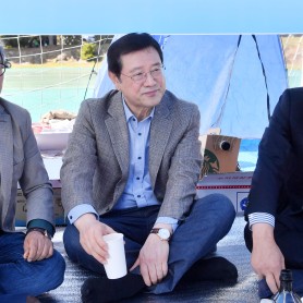 2018 가을 명랑운동회 이미지