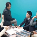 [기자이야기Ⅱ]  1,2년차 방송통신 기자들 현장 뛰어보니 이미지