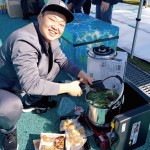 회원·가족 모두 함께 즐긴 가을 체육대회 이미지