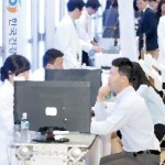 “스스로 건강을 지키는 것이 사회의 건강 지키는 일” 이미지