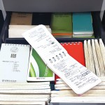 [기자이야기] 취재수첩 어떤 것 쓰시나요? 이미지