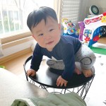 [기자이야기] “아빠 바보 이준아, 엄마 복직한다” 이미지