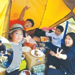 봄 체육대회, 광주·전남 언론인 가족 ‘대동단결’ 이미지