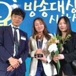 미스터 선샤인을 제친 광주MBC 김철원 기자 이미지