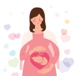 “엄마, 아빠도 너를 만나기 위해 노력하고 있을게”-주정화 전남일보 기자 이미지