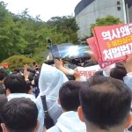 [5·18 39주기 취재 뒷 이야기] 그토록 기다렸는데, 급하게 떠나 버린 당신 이미지