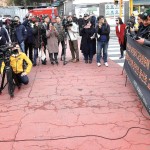 [5·18 39주기 취재 뒷 이야기] 오월영령의 눈물로 치러진 39주년 5·18 이미지