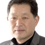 광주일보 유제관 부국장 - 올해 세 번째 ‘이달의 편집상’ 수상 이미지