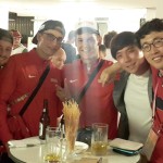 2019광주세계수영선수권대회 취재기 이미지