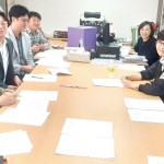 41대 광주전남기협 2019 하반기 2차 운영위 개최 이미지