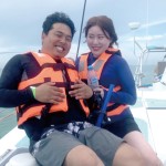 김다이 기자의 꿈의 휴양지 ‘칸쿤 신혼여행기’ 이미지