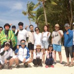 “가끔은 아무런 생각을 하지 않아도 좋아”-필리핀 보라카이 연수 이미지