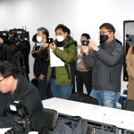 '정치부 초년생'의 총선 생존기-오탈자 하나에 거센 항의…사실관계 ‘확인 또 확인’ 이미지