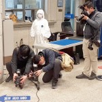 코로나19 취재 고군분투기-무작정 대기 일쑤…‘감염원’ 취급 설움도 이미지