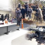 ‘코로나 현장’ 누비는 당신들은 기자입니다 이미지