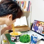 ‘亲자취시대’ 나 혼자서도 잘 산다-이삼섭 무등일보 기자 이미지