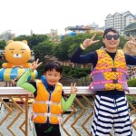 떠나요~ 혼자서! 둘이서! 다 함께! 이미지