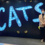 문화부 기자단 아트투어-고양이와 꽃이 함께해 더 빛났던 여정 이미지