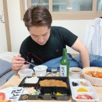 혼자 떠는 수다도 이젠 익숙 -길용현 전남매일 기자 이미지