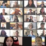 “코비드19 위기 불구하고 입학 결정한 이유는…”-김인정 광주MBC 기자 이미지