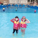 [슬기로운 여름나기] 화보 이미지