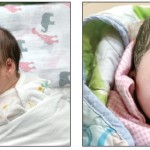 KBS광주 연이은 출산 소식-‘딸둥이 엄마’ 곽선정 기자·‘두 아이 아빠’ 양창희 기자 이미지