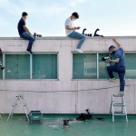 위드코로나, 취재현장은 ‘괴리감’을 떨칠 수 없다 이미지