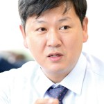 [인사말] 제43대 광주전남기자협회장 - 맹대환 신임회장 이미지