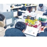 [재난현장 취재 긴급점검]  재난현장 맨몸 취재… 언론사는 무관심 이미지