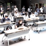 [5·18 취재기] 뭘 쓰나 어떻게 취재하나 쫄려도… 현장에서 답 찾는다 이미지