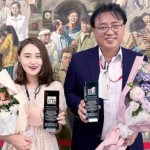 5·18광주인상에 박준배·이수민 기자 - 5·18민주유공자 트라우마 집중조명 이미지