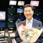 서재덕 KBS광주방송총국 촬영기자 퇴임 - 짧은 인생, 내일이 없다 생각하고 오늘에 최선을 이미지