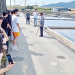 [교육·연수기] 자치경찰과 섬 치안, 공부하고 깨닫다 이미지