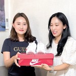 “첫걸음 뗀 후배의 모든 걸음 응원합니다” - 뉴스1 막내 이승현 기자 탈견식 이미지