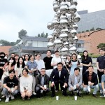 전시도 보고 공연도 즐기고… 한여름 힐링 여행 이미지