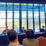 민주화 같은 상처와 아픔 지닌 부마 그리고 광주 이미지