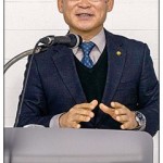 “인생 2막도 전남일보맨으로 살겠다” - 전남일보 이용규 논설실장 퇴임 이미지