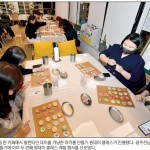 “마카롱은 양에 안 차” 욕망으로 빚은 뚱카롱 이미지