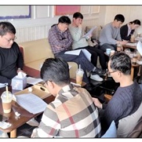 법조 기자단 세미나(3.22~24) 이미지